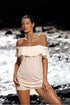 Tunique de plage model 112275 Marko